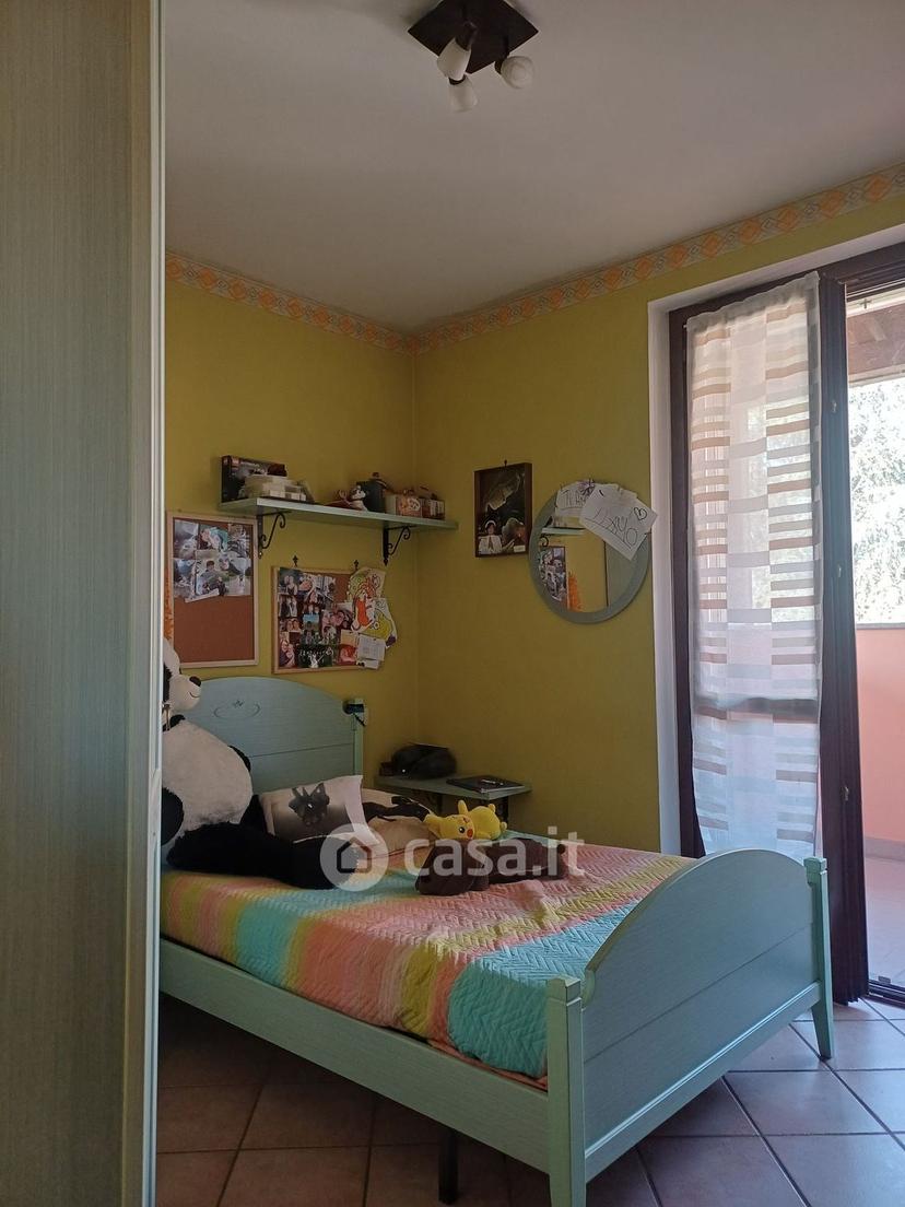 Villa in Via Dante Graziosi — foto 14 di 19