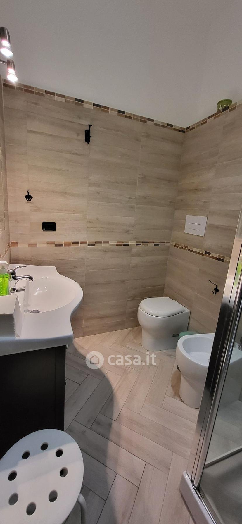 Trilocale in Corso Messina 64 — foto 9 di 27