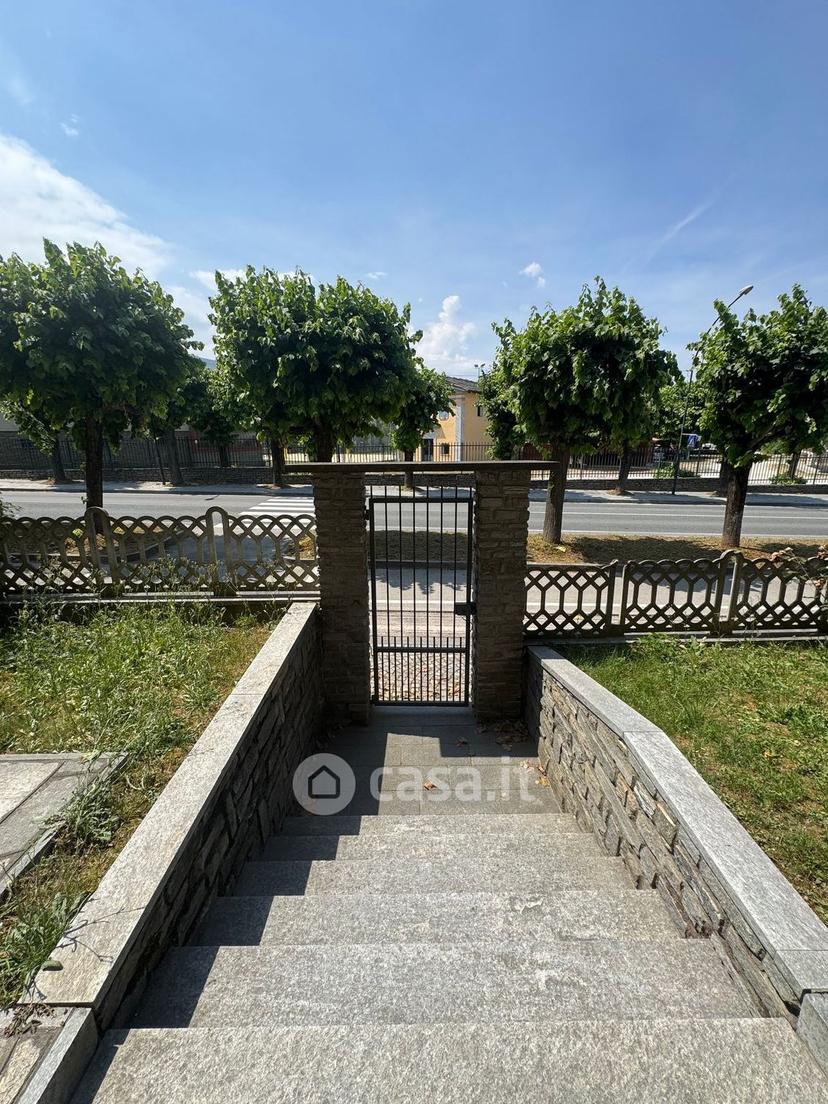 Quadrilocale in Via Cavour 8 — foto 8 di 35