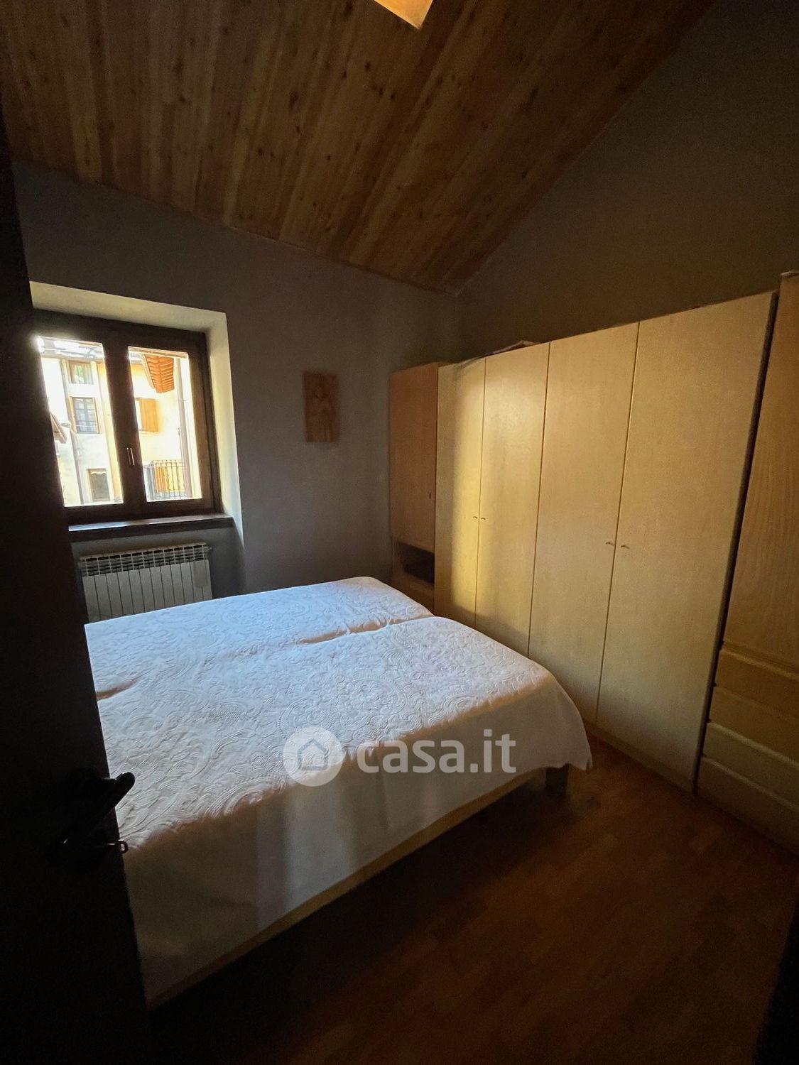 Bilocale in Via Nino Bixio 56