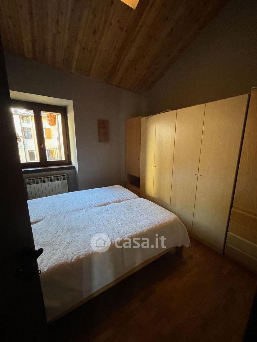 Bilocale in Via Nino Bixio 56