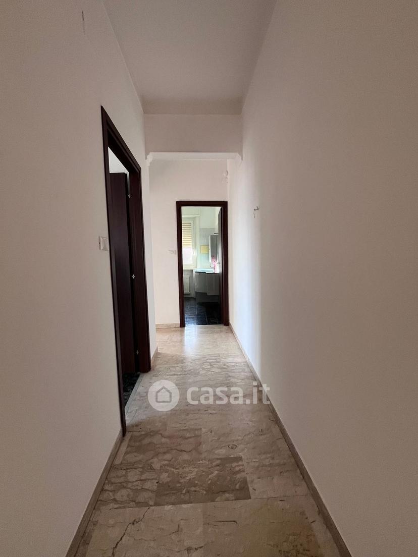 Trilocale in Via Militare di Borzoli 31 — foto 32 di 32
