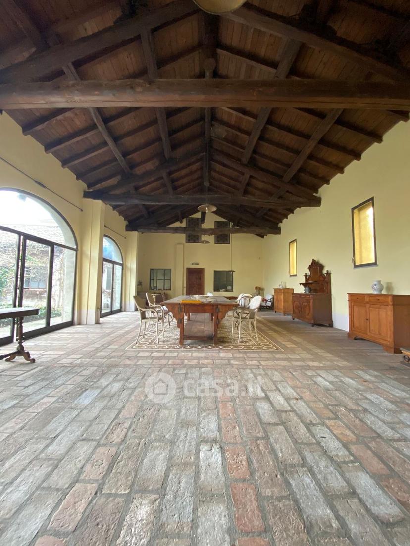 Villa in Via Lorenzo Toma — foto 60 di 78