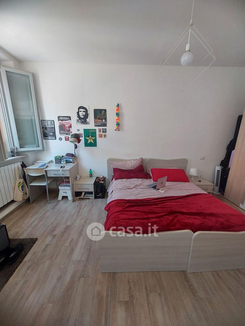 Trilocale in Piazza Giuseppe Mazzini 42 — foto 9 di 12