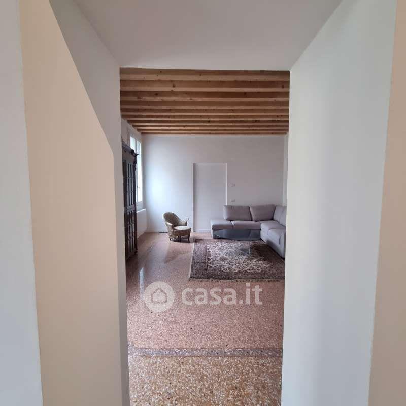 Appartamento in Via Margnan — foto 2 di 12