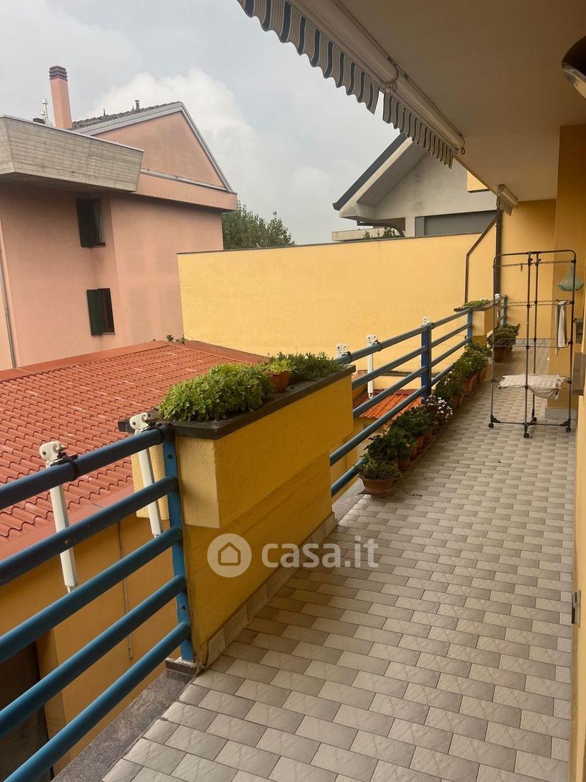 Quadrilocale in Via Giambattista Pergolesi 35 — foto 5 di 25