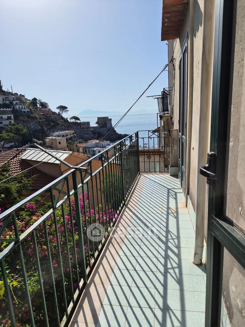Bilocale in Via Minatore, Erchie 9