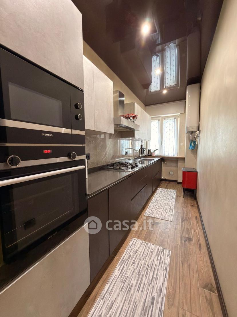 Quadrilocale in Lungadige Marco Apuleio — foto 5 di 26