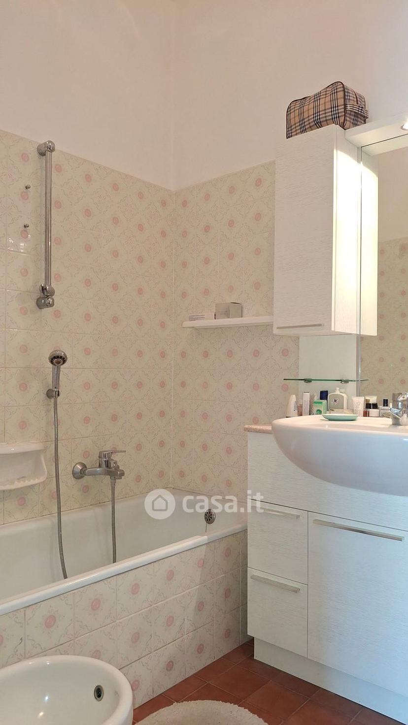 Trilocale in Via Privata delle Magnolie