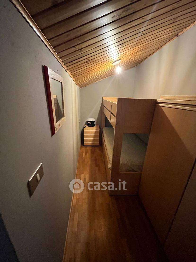 Bilocale in Via Nino Bixio 56 — foto 20 di 20