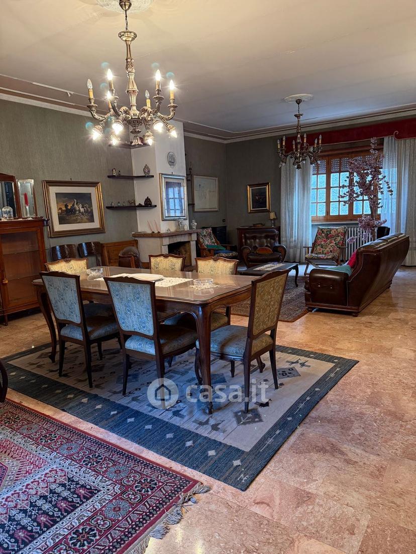 Villa in Via Fonte Nuova 39 — foto 27 di 39