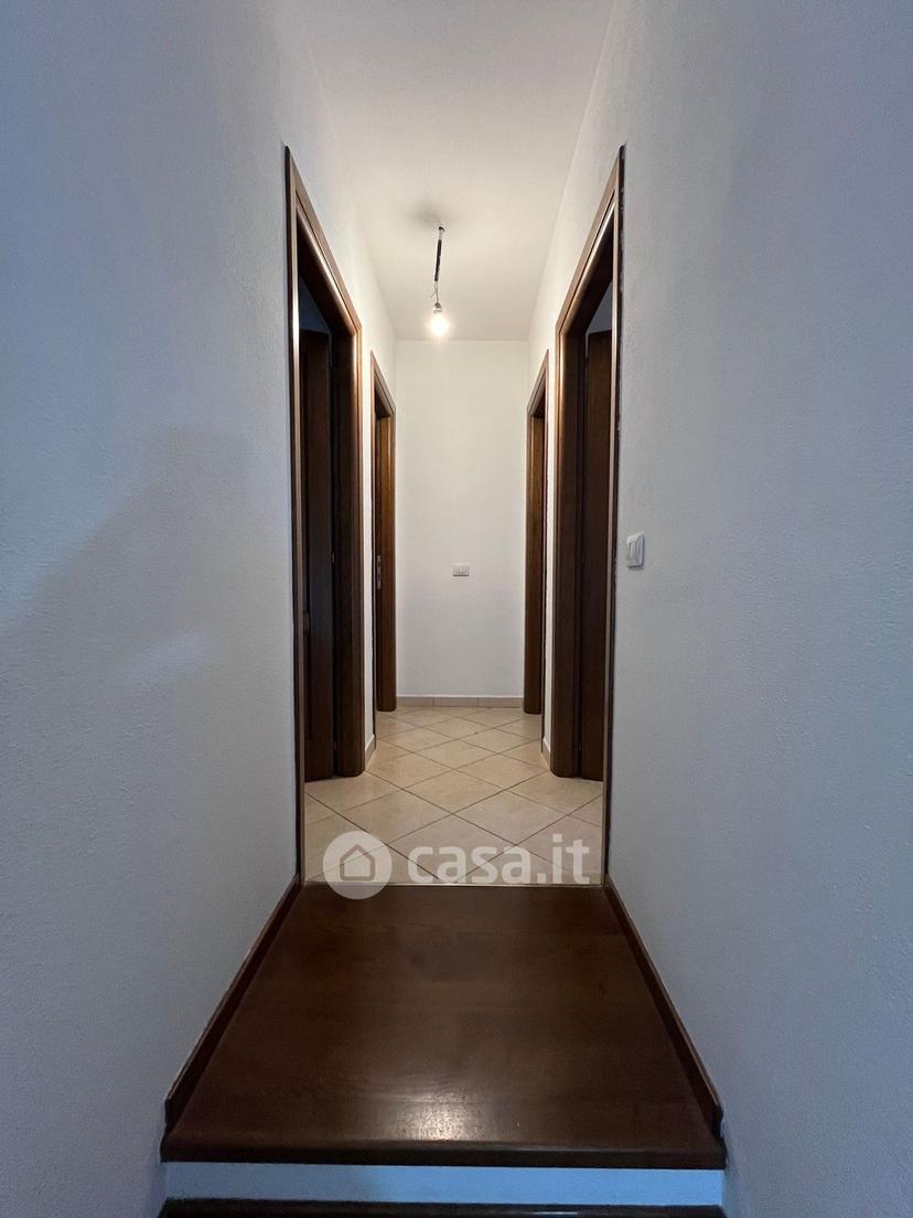 Trilocale in Via Flumendosa — foto 31 di 43