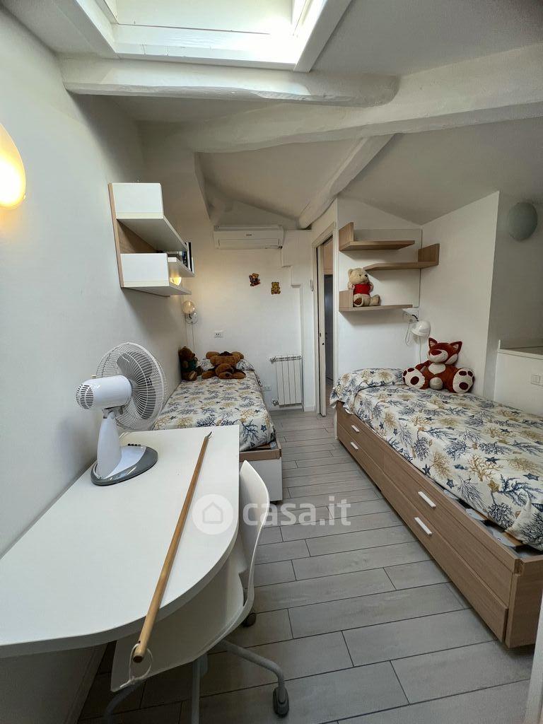 Quadrilocale in Viale Ammiraglio Morin — foto 7 di 19