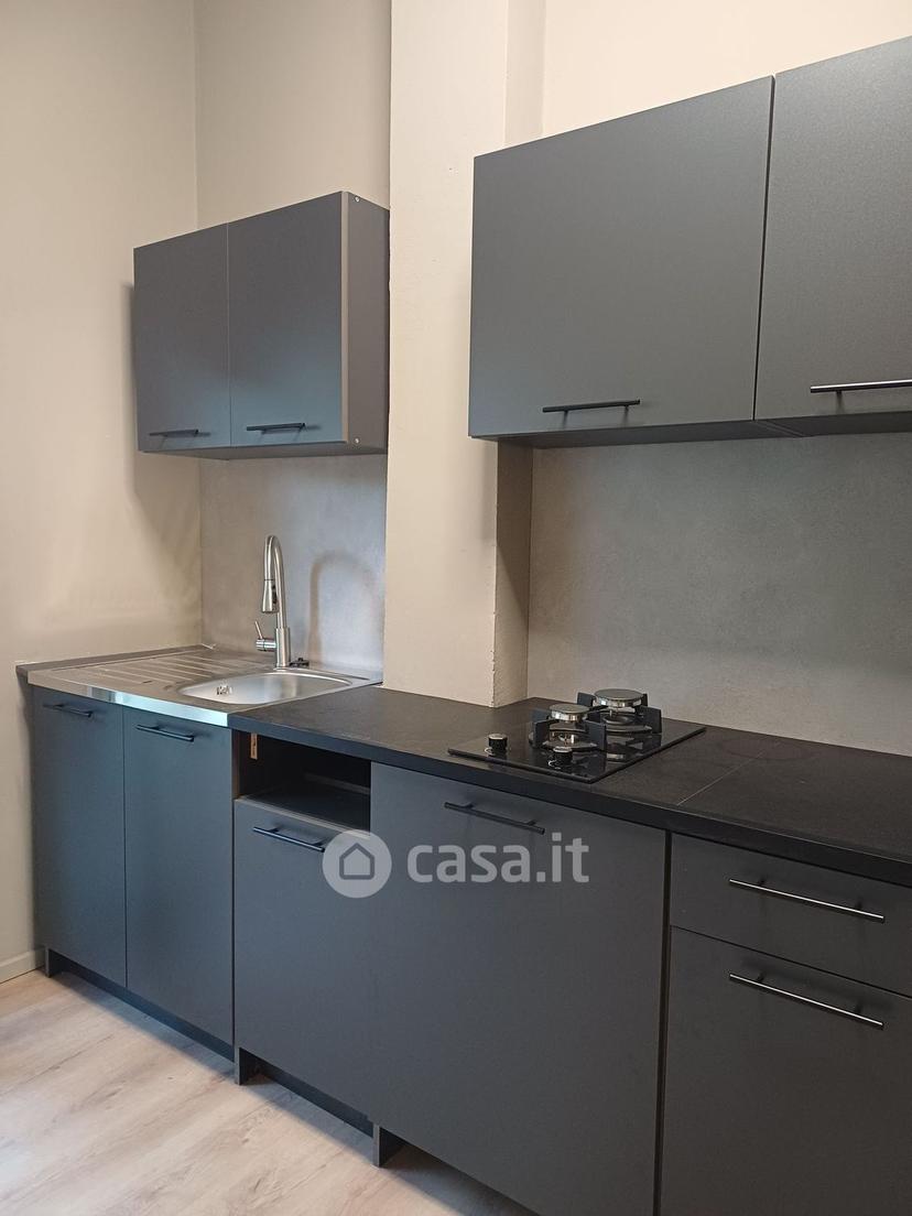 Stanza in Corso Risorgimento — foto 15 di 19