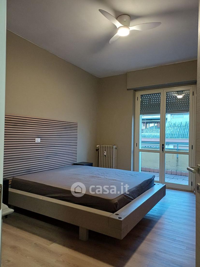 Stanza in Corso Risorgimento — foto 19 di 19