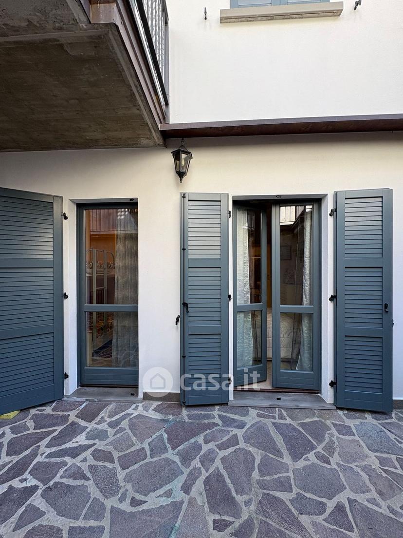 Trilocale in Via dei Carpini 60 — foto 18 di 49