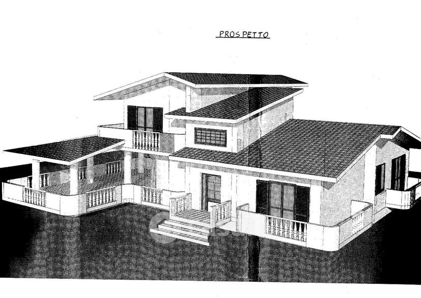 Villa in Via Provinciale — foto 5 di 25