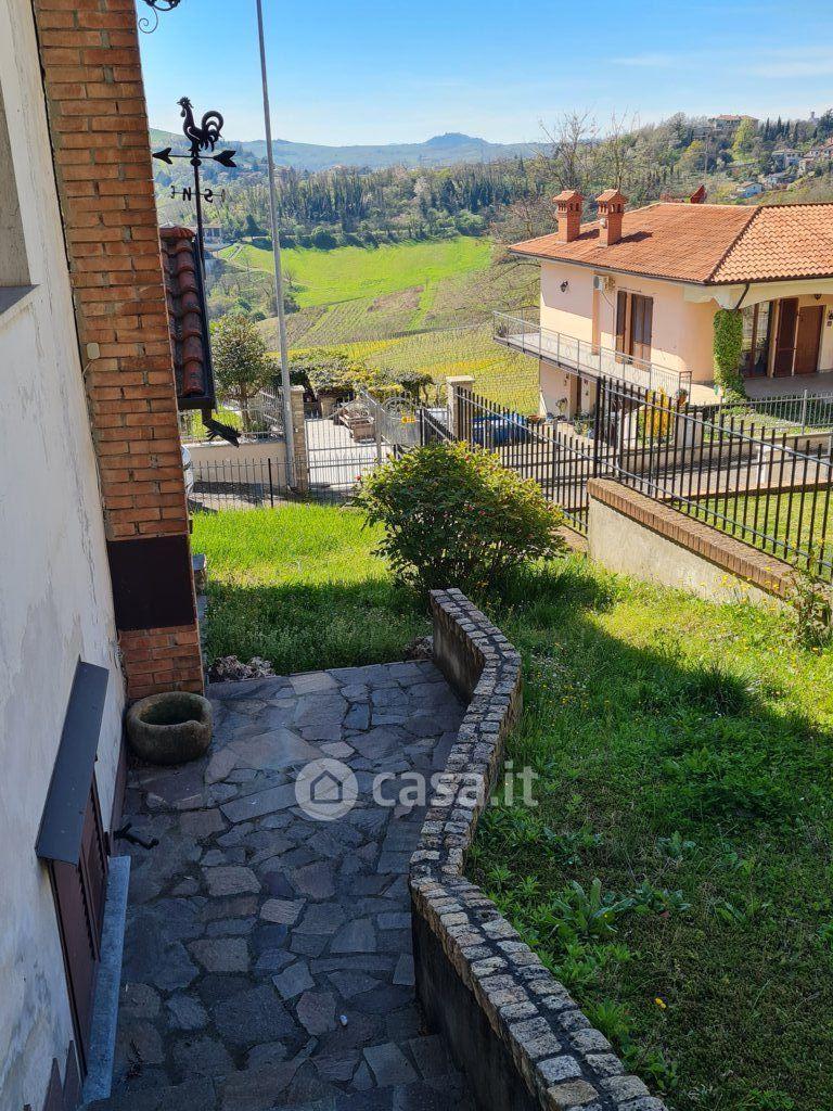Villa in Via Sabbione 4 — foto 26 di 56