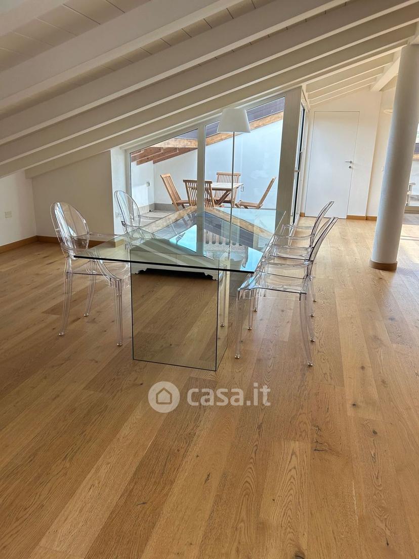 Appartamento in Via Camillo Benso Conte di Cavour — foto 28 di 38