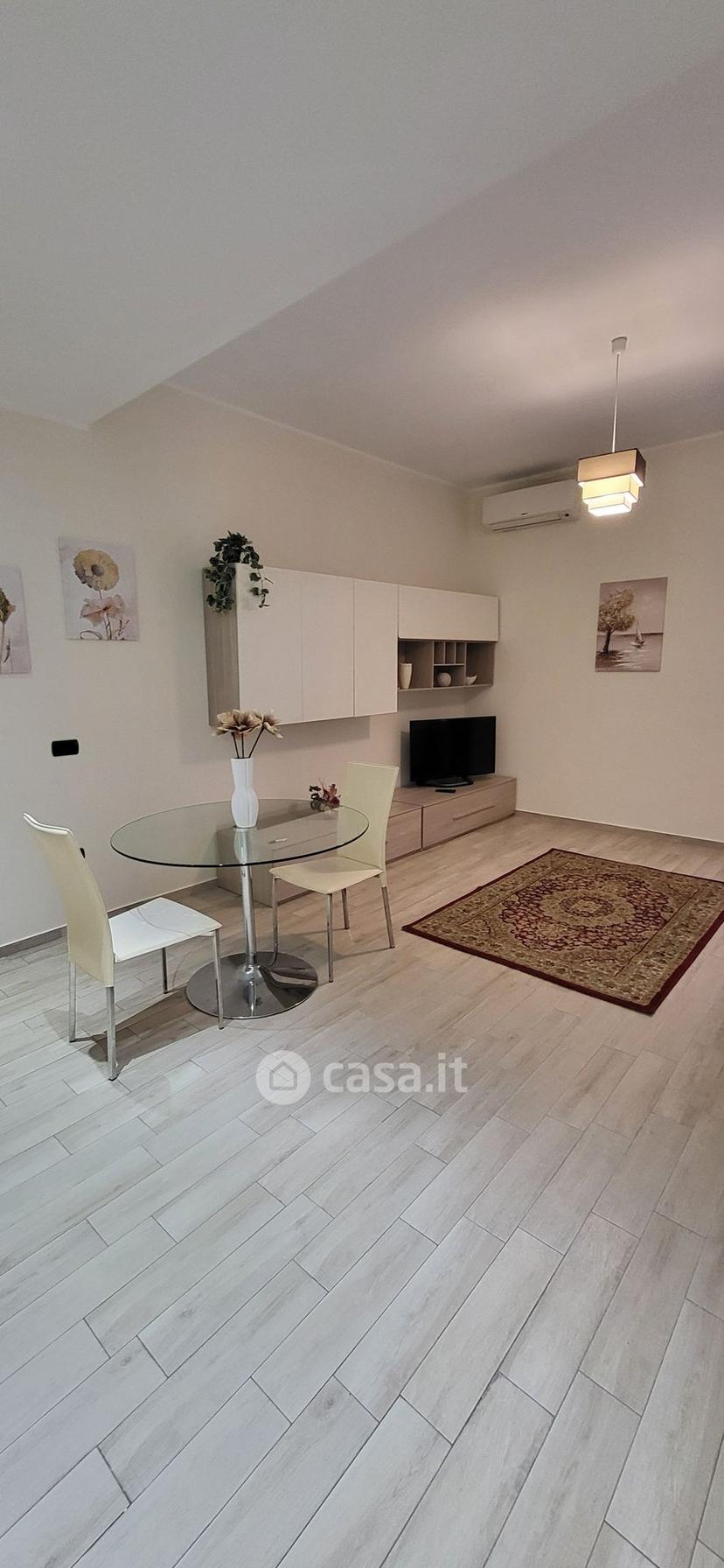 Trilocale in Corso Messina 64 — foto 22 di 27