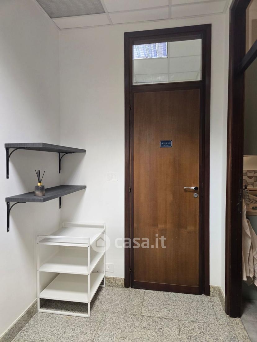 Stanza in Via XX Settembre 65 — foto 6 di 17