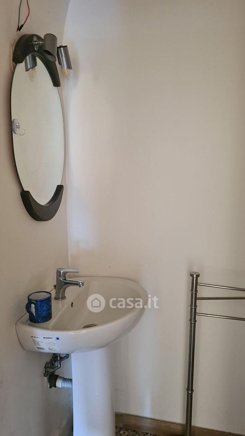 Quadrilocale in Via Clavi 26 — foto 20 di 21