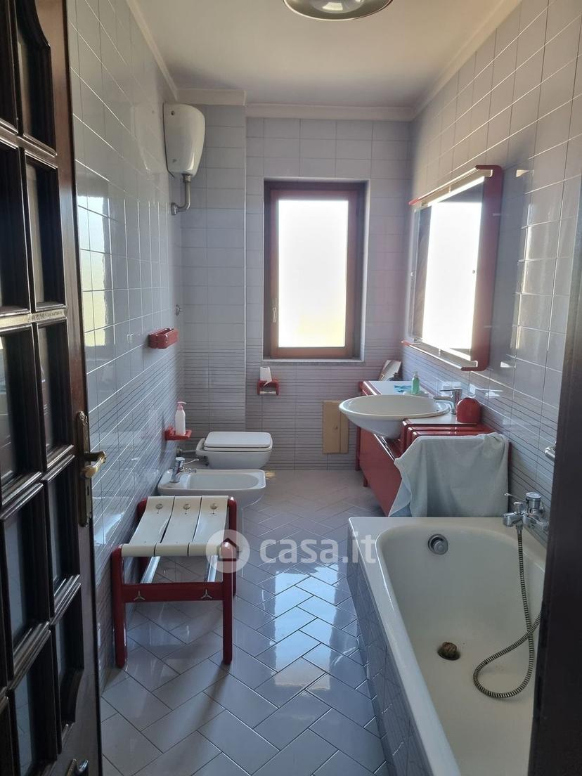 Appartamento in Via Manfredi 97 — foto 35 di 42