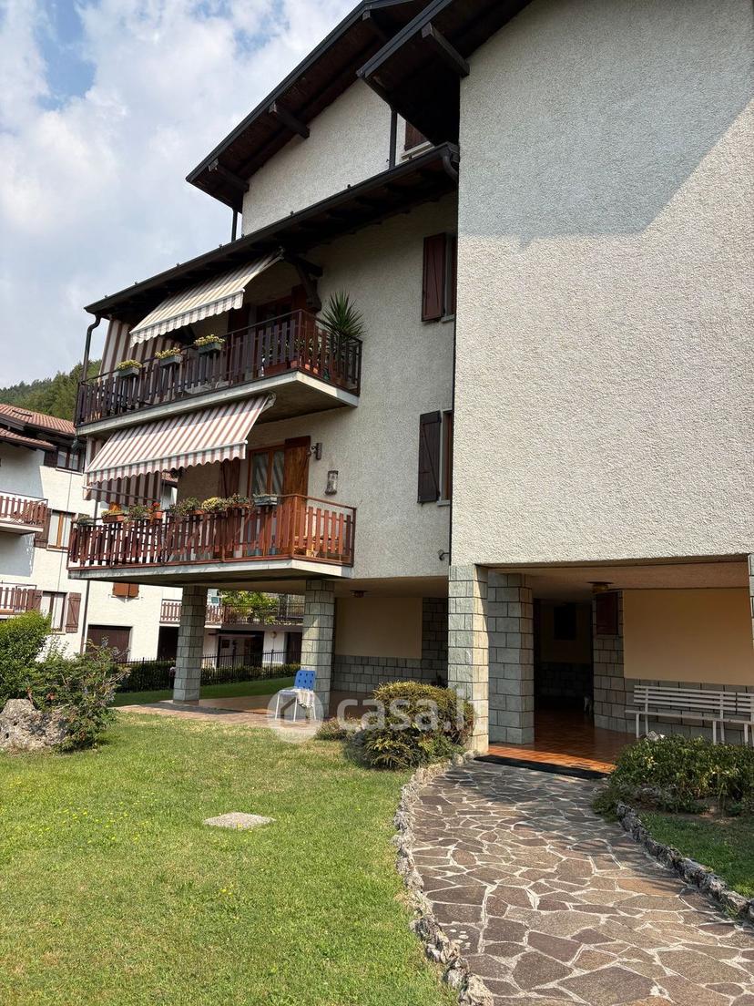 Bilocale in Via Monte Bianco 2 — foto 47 di 51