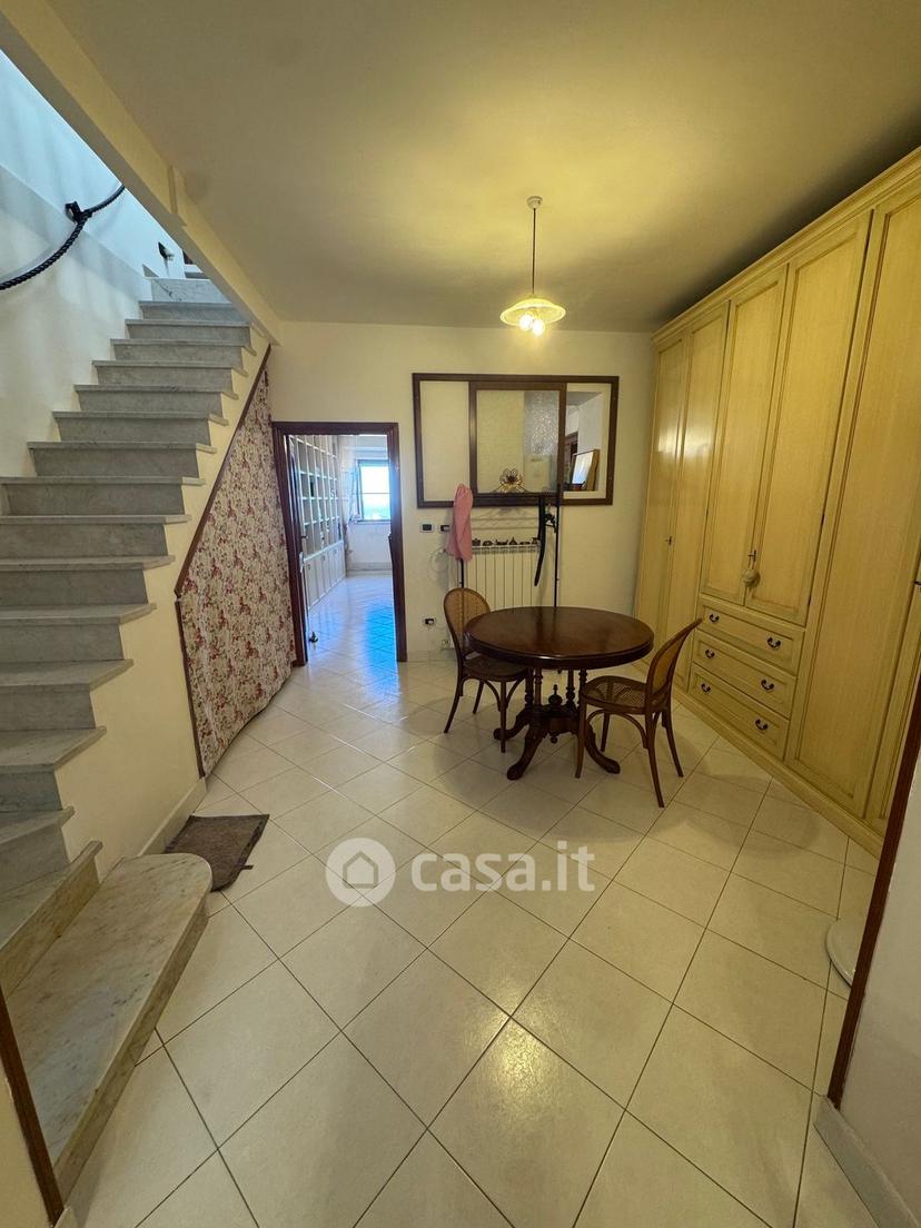 Appartamento in Via Tempio di Minerva 13 — foto 96 di 100