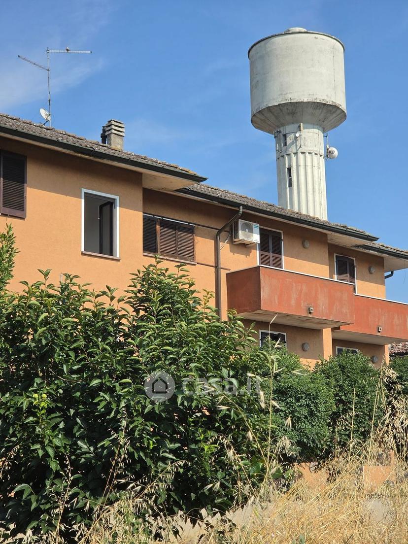 Trilocale in Via Pinetti — foto 20 di 37