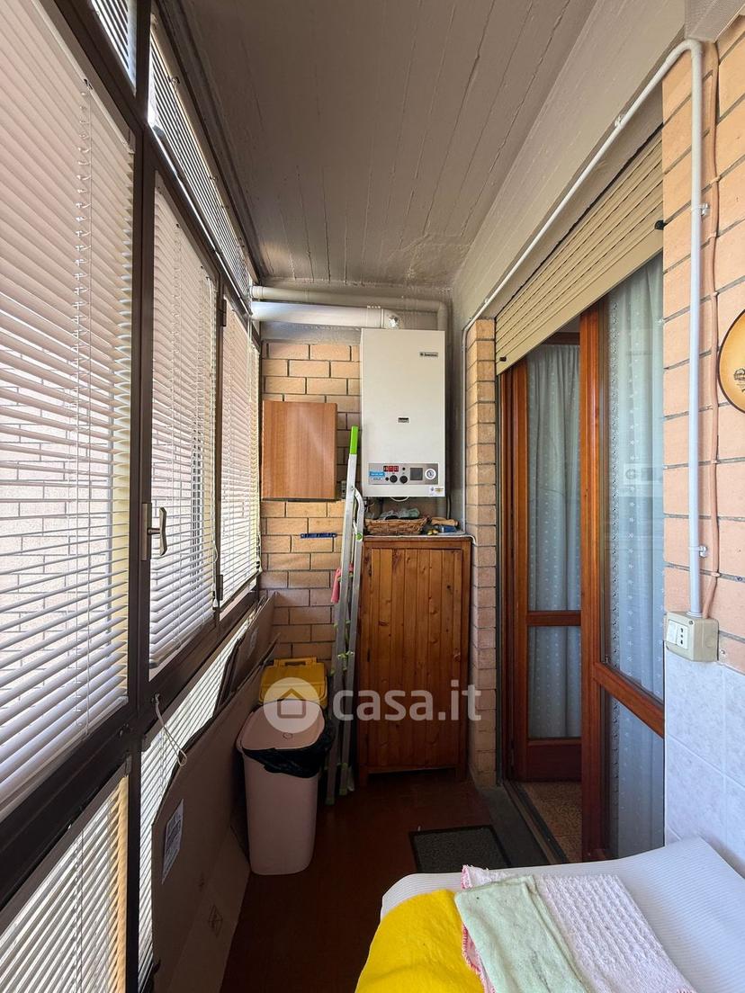 Trilocale in Via di Castello — foto 25 di 25