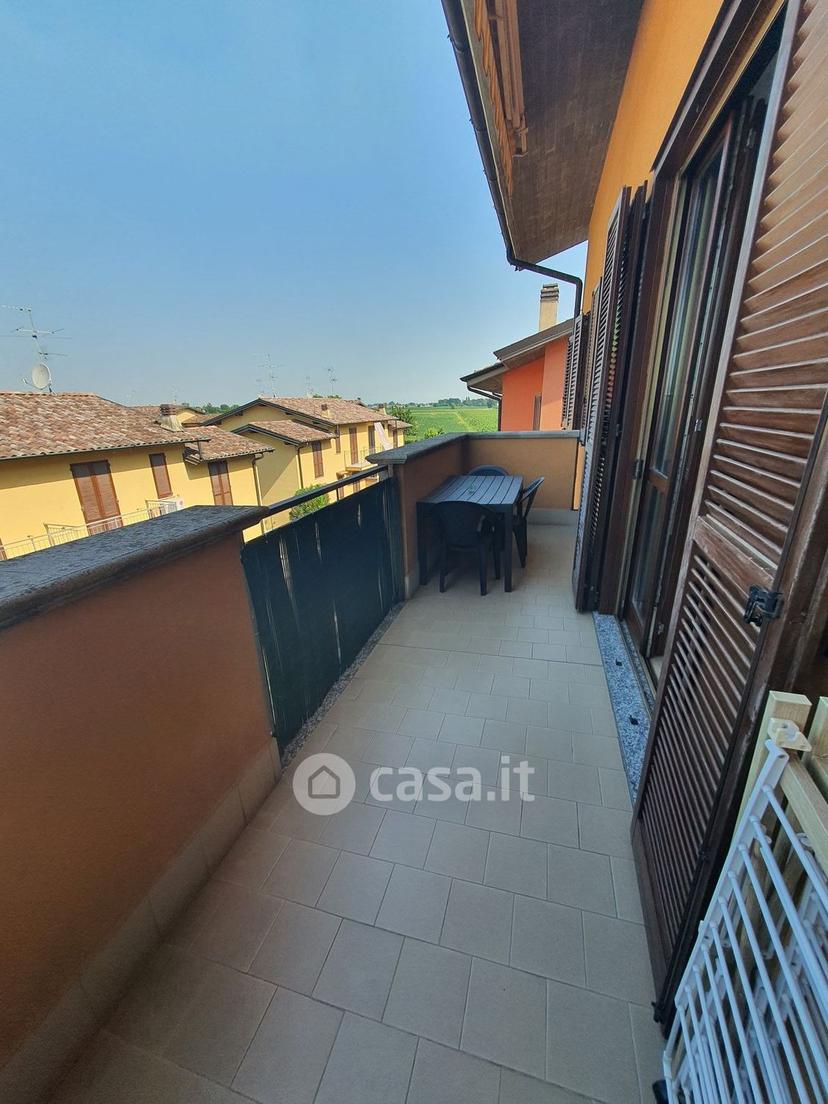 Trilocale in Via Roncadello — foto 15 di 15