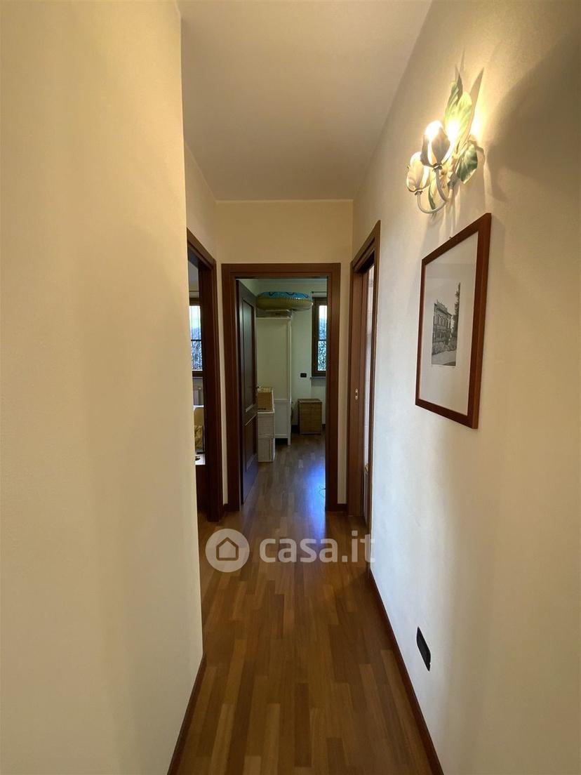 Trilocale in Via Per Invorio 2 — foto 10 di 30