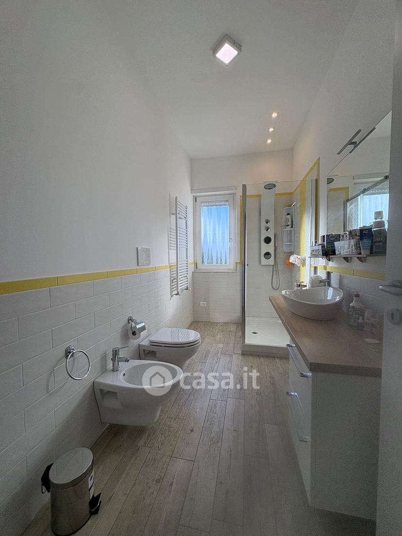 Villa in Via Sardegna 15 — foto 43 di 119
