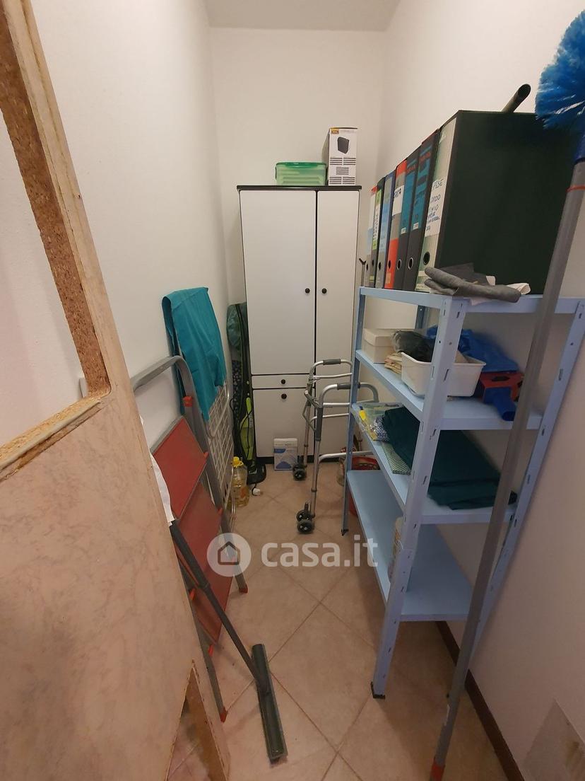 Trilocale in Via Vittorio Emanuele — foto 15 di 26