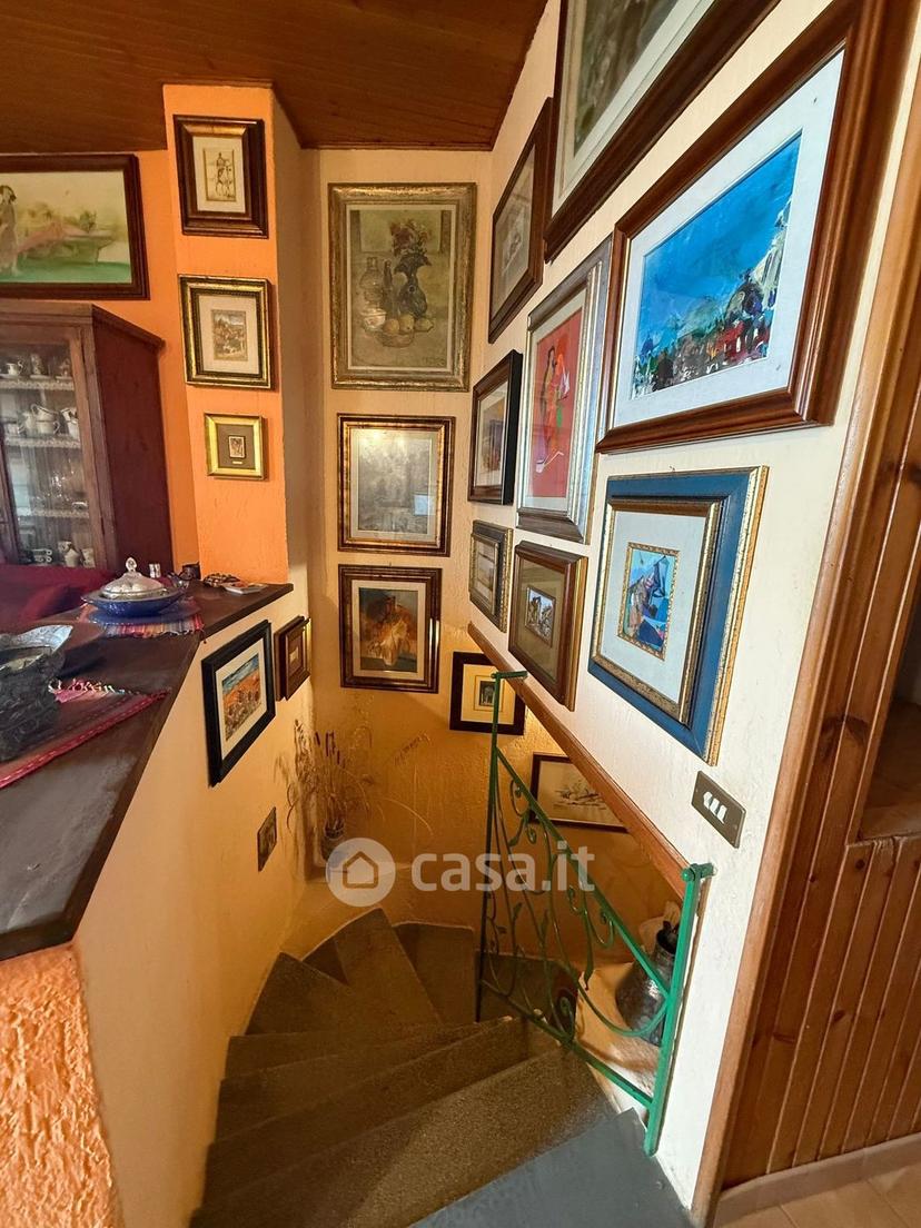 Quadrilocale in Via Roma — foto 21 di 21