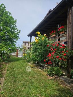Villa in Via Costa 8