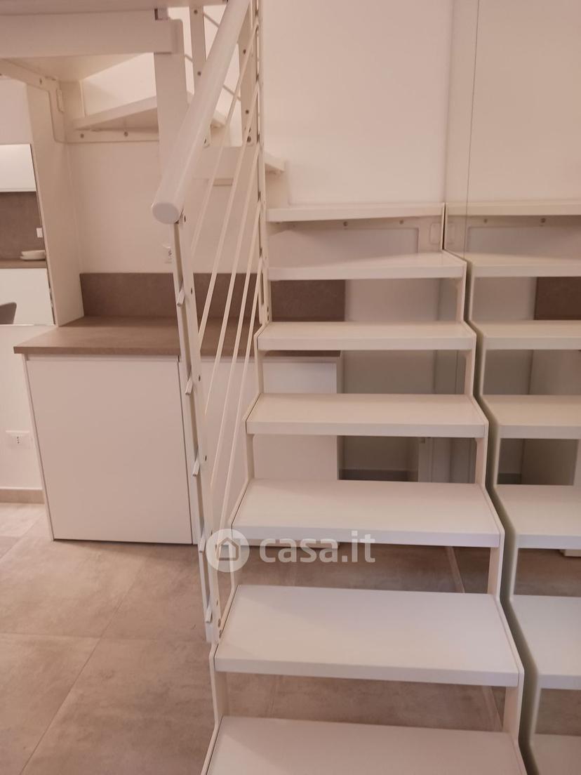 Bilocale in Via Vittorio Emanuele 60 — foto 8 di 31