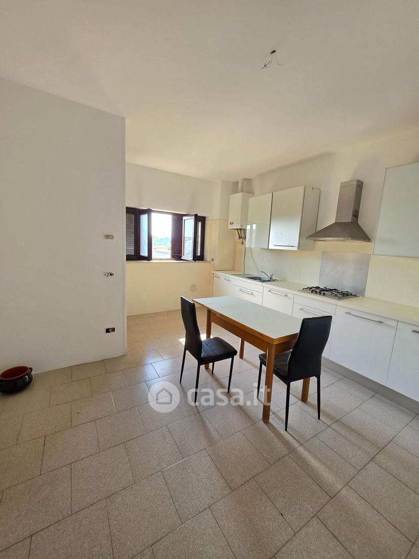 Trilocale in Via Pinetti — foto 11 di 37