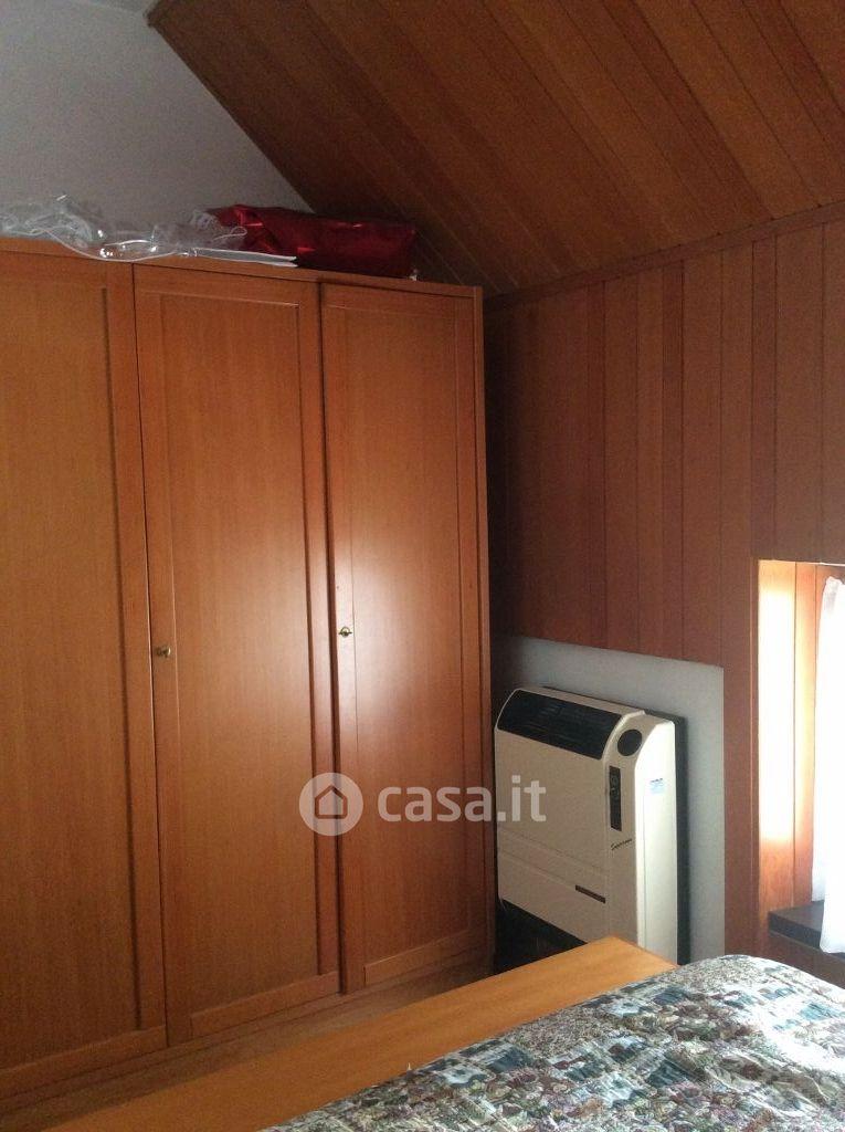 Quadrilocale in Via Conca d'Oro — foto 3 di 17