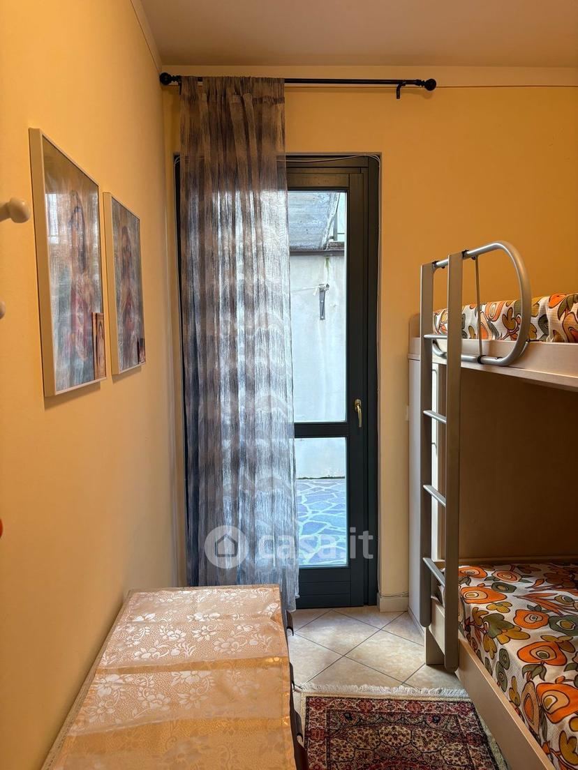 Trilocale in Via dei Carpini 60 — foto 12 di 49