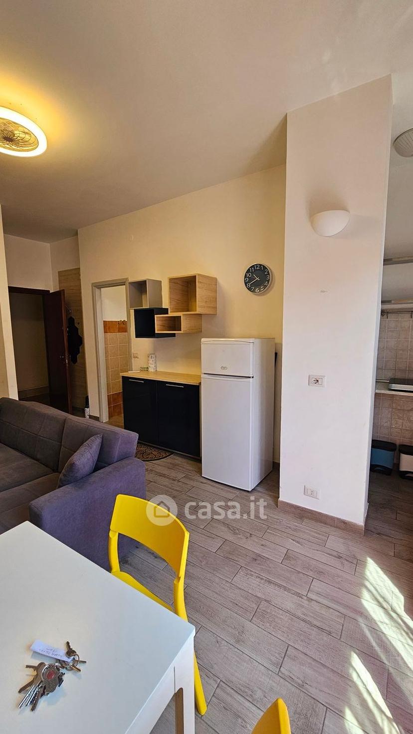 Monolocale in Via Eleuterio Pagliano 25 — foto 14 di 19