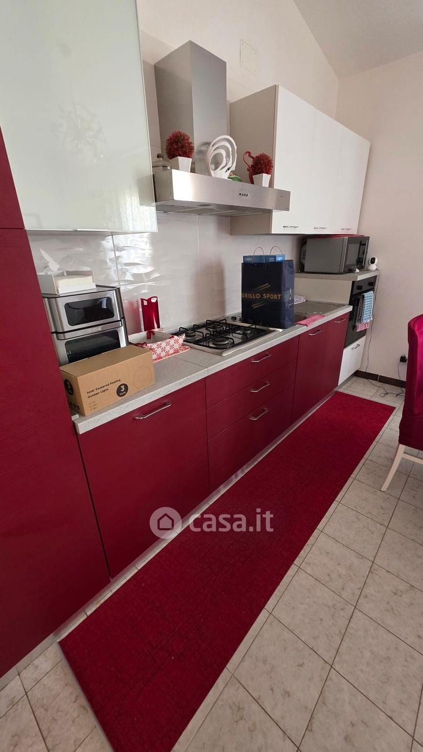 Trilocale in Corso del Tirreno 439 — foto 20 di 42