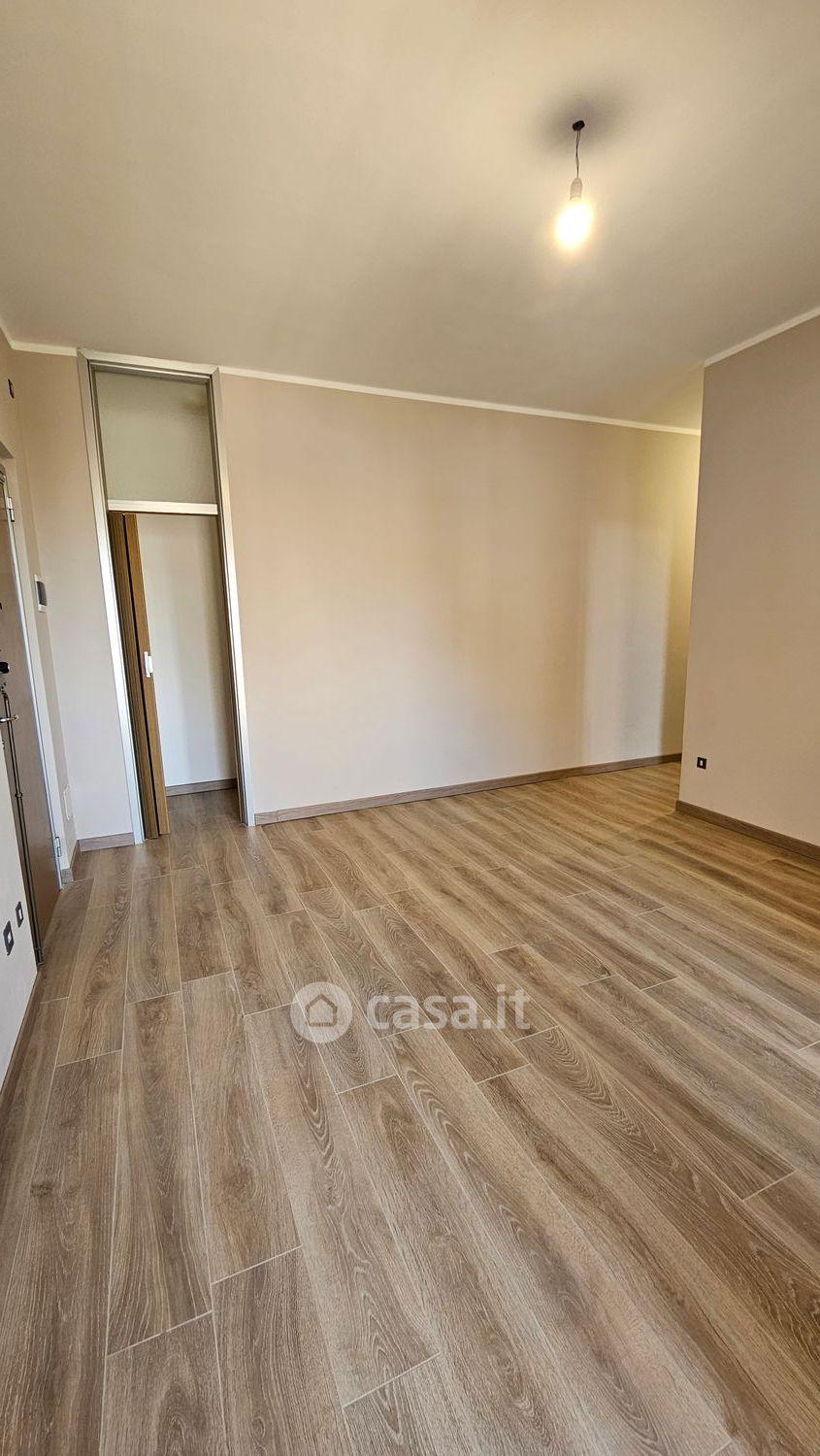 Trilocale in Viale O. Marchino 6