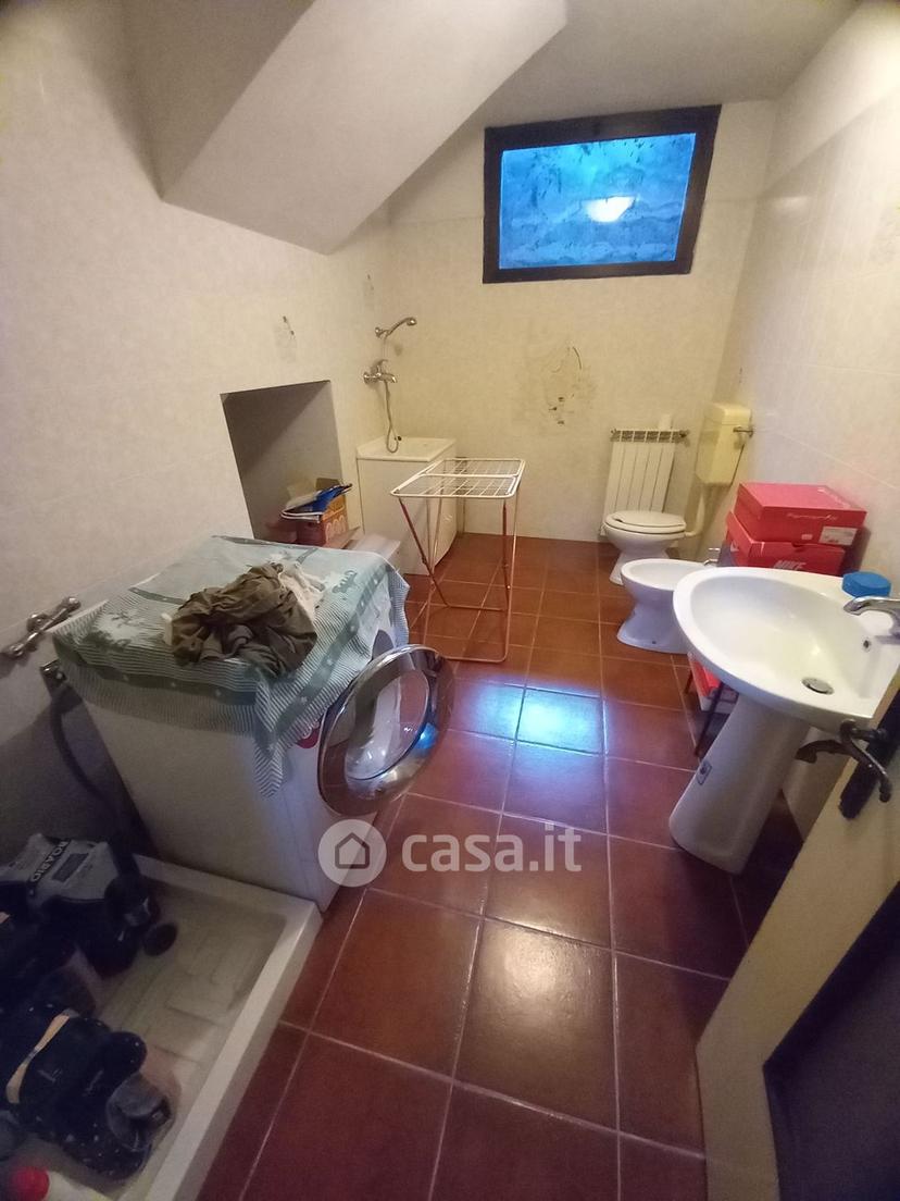 Villa in Via Gagnago — foto 25 di 32