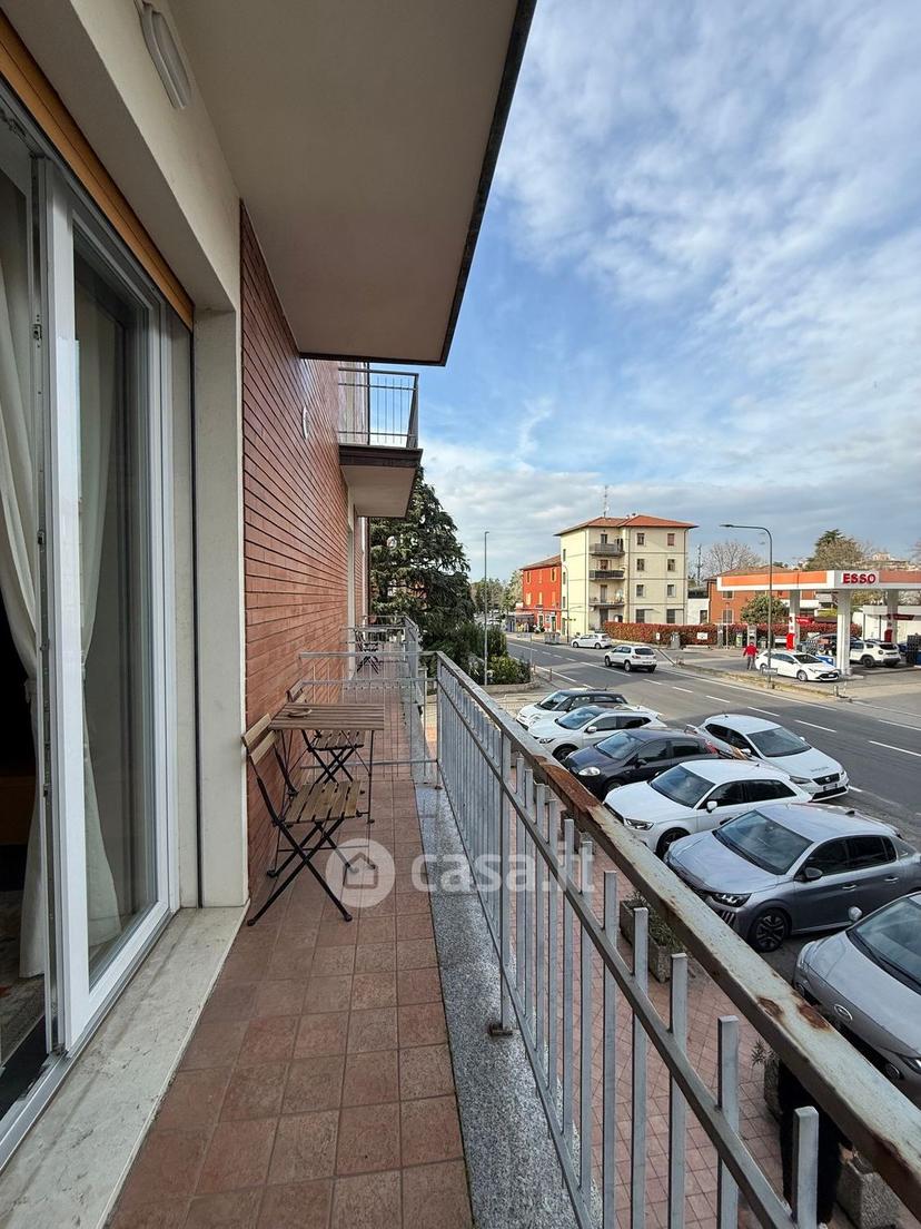 Quadrilocale in Via Nazionale — foto 4 di 33