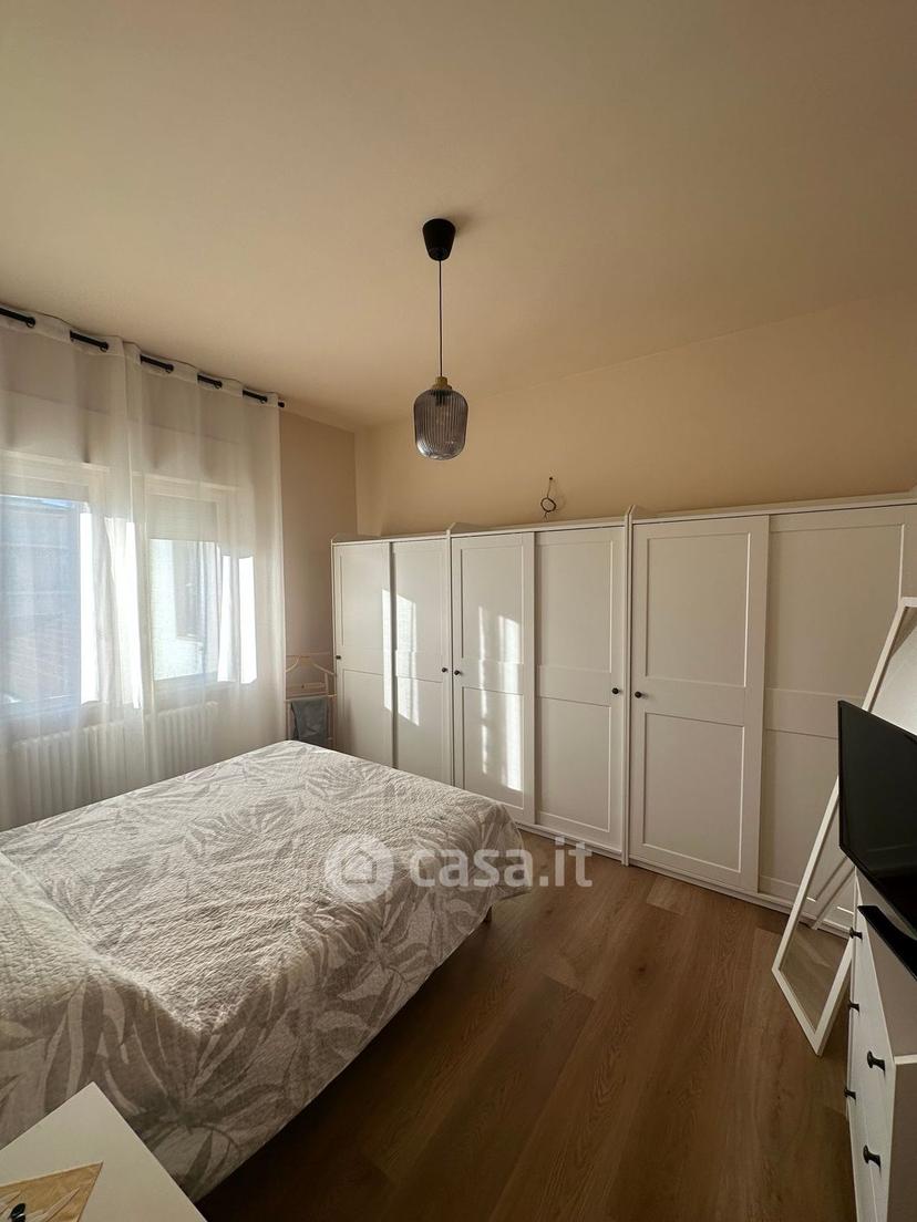 Bilocale in Viale Giacomo Matteotti 52 — foto 41 di 41