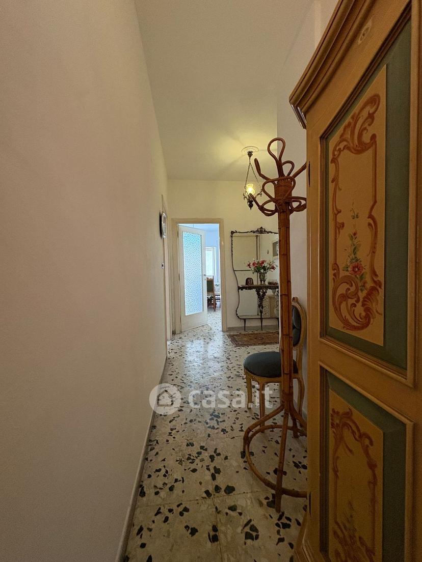 Trilocale in Piazza Gregorio Antonelli 9 — foto 33 di 40