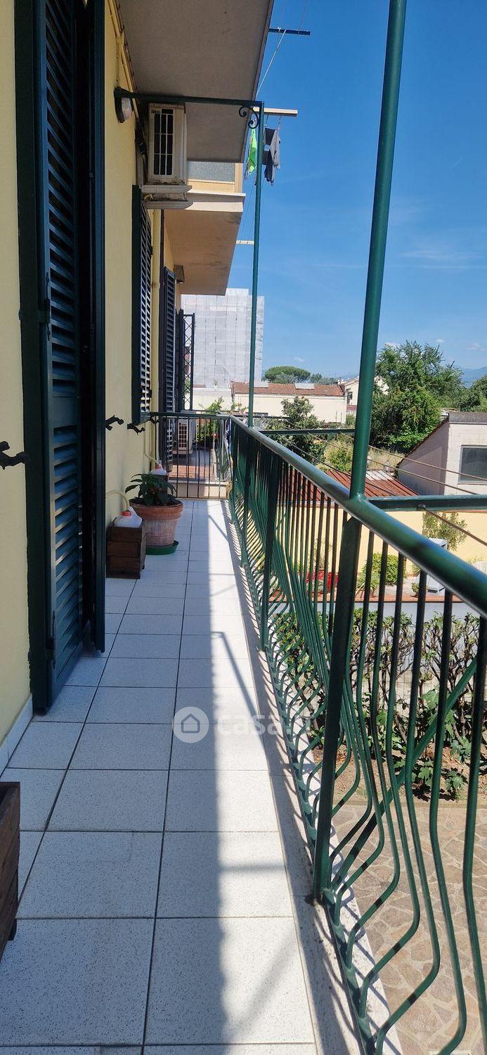 Quadrilocale in Via Cava 1 — foto 12 di 38