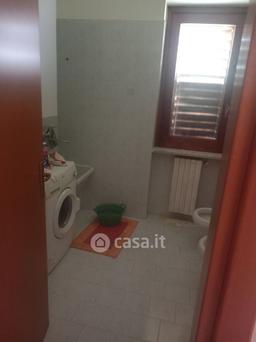 Quadrilocale in Via Subia